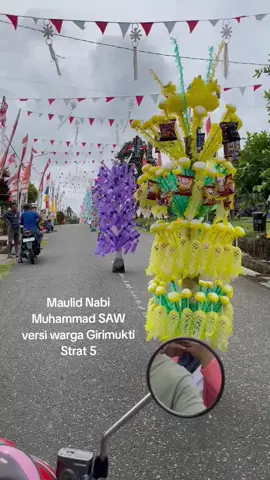 Maulid Nabi Muhammad SAW.🥰🥰🥰#Maulid 