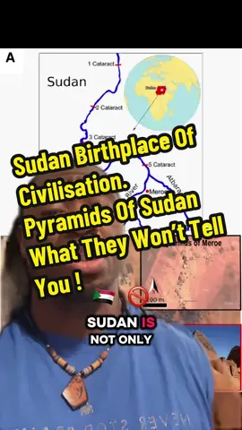 This is what makes this wonderful architecture significant. Sudans history changes the status quo.   #sudanese_tiktok  #egypt  #HistoryTime  #BlackTikTok  #somalitiktok 