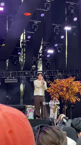 lama-lama versi hindia🕊️💙 #hindia #lamalama #pestapora #lagu #bernadyalamalama 