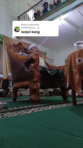 Membalas @imhthiyazzz__.2 Mangga Kang,(Asal Kalam Muludan) Kh.Khoirul Jaza Al-Wardayani,Dalam acara memperingati maulid Nabi Muhammad SAW,Di Kp.Kopo Sompoy,Desa Leuwimalang Kec.Cisarua - Kab.Bogor #muludan #maulidnabi #maulidnabimuhamammadsaw #pengajian #cisaruapuncakbogor 