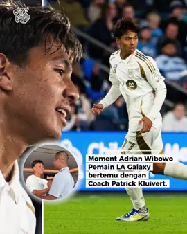LAFC resmi mengumumkan Adrian Wibowo mendapat panggilan ke Timnas Indonesia untuk FIFA Matchday September 2025. Pemain muda berusia 19 tahun berdarah Surabaya ini masih menunggu penyelesaian administrasi sebelum bisa tampil, termasuk duel melawan Chinese Taipei. PSSI memastikan pengumuman resmi akan disampaikan bersamaan dengan proses naturalisasi Miliano Jonathans. #TimnasIndonesia #AdrianWibowo #LAFC #GarudaMuda #FIFAMatchday    