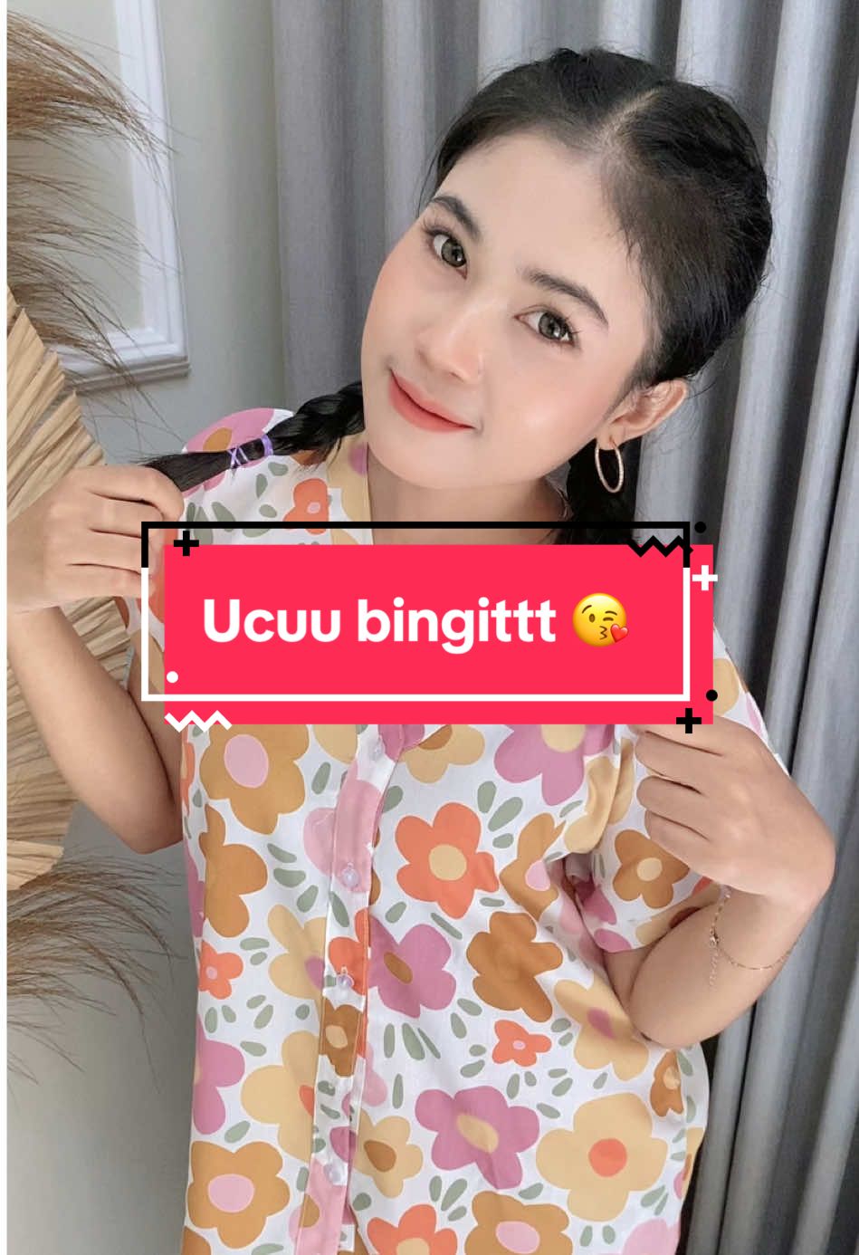 Jadi glowing instan beb misal pake onesetnya😍#onesetkekinian #fyp #onesetmurah #foryou #oneset 