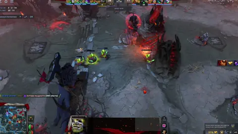 тим спирит #dota2 #fyp #funny #dota2wtf #teamspirit 