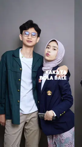 maaf alay seru 😅 #tabolabale #hmmitb #fkgunpad #itb #unpad