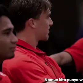 Bakal debut🔥 #maurozijlstra #timnasindonesia #foryou #fyp 