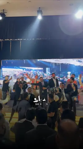 #سعد_بارون #هيثم_الهكاري 