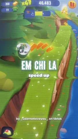 em xinh say hi sped upp phần 8 | khum nghĩ bài này spedup lên hay vị luonn #emxinhsayhi #speedsongs #speedup #emchila #viralvideo 