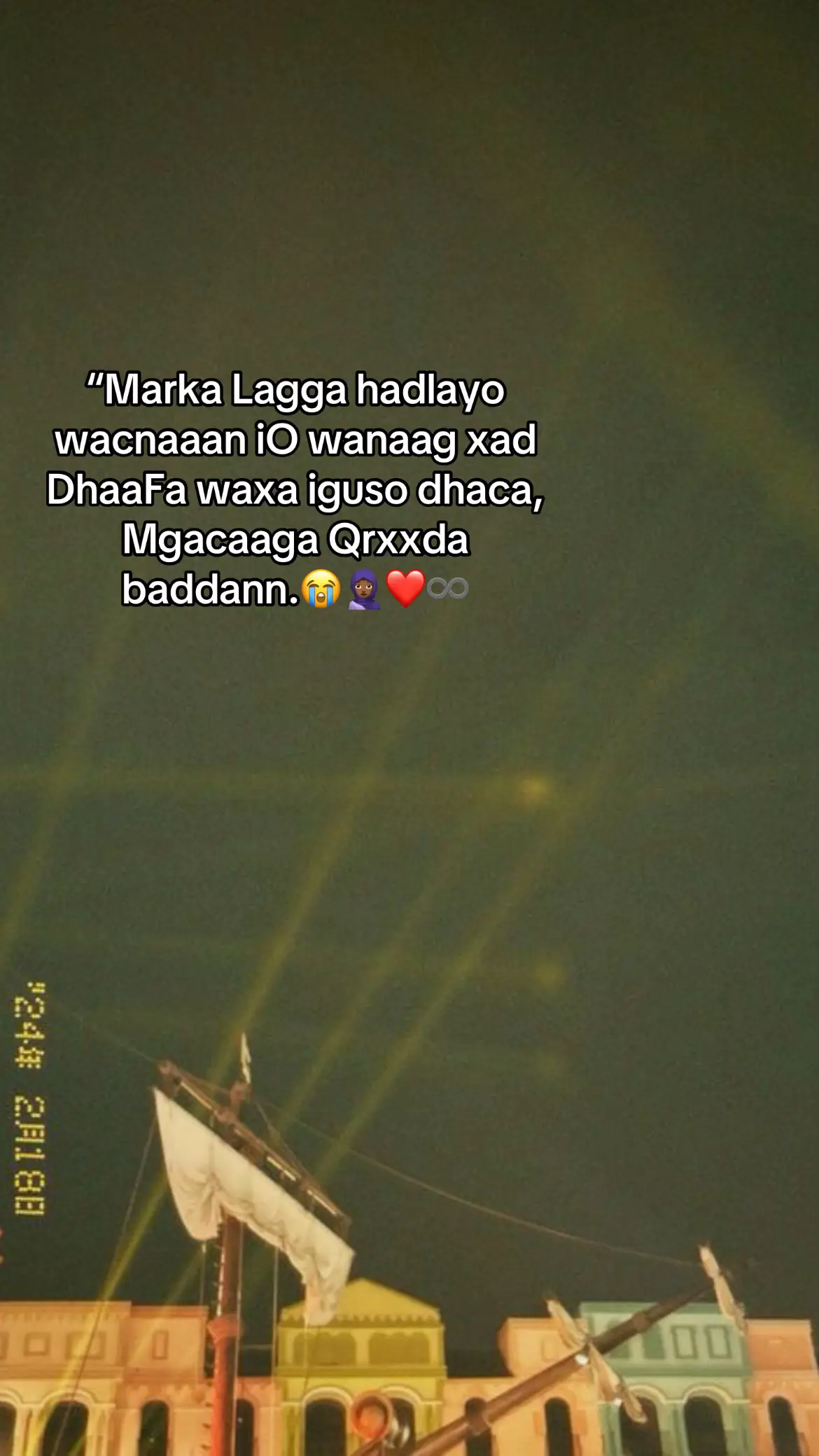 …Momm🧕🏾❤️