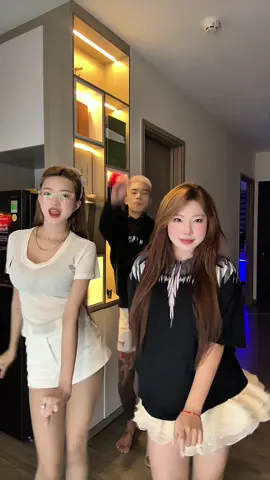 Nhảy cùng @𝐊𝐚𝐧𝐡 𝐃𝐚̂𝐮𝐮 🍓  #luongquynhnhu #xuhuong #viral #trend #kanhdau 