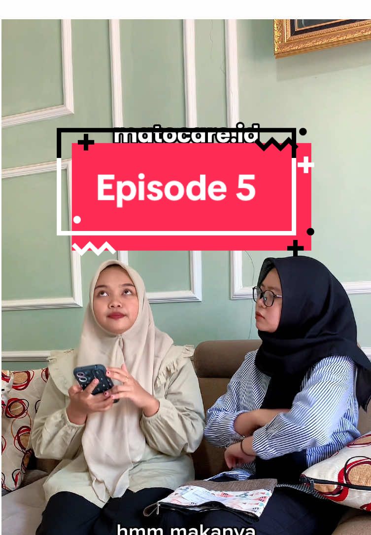 Yuk cari solusi agar tiap bulan nggak beli kaca mata terus… stay tune di episode selanjutnya yaaa 🥰 #fypシ゚viral🖤tiktok #trending #edukasi #viral #fyp 