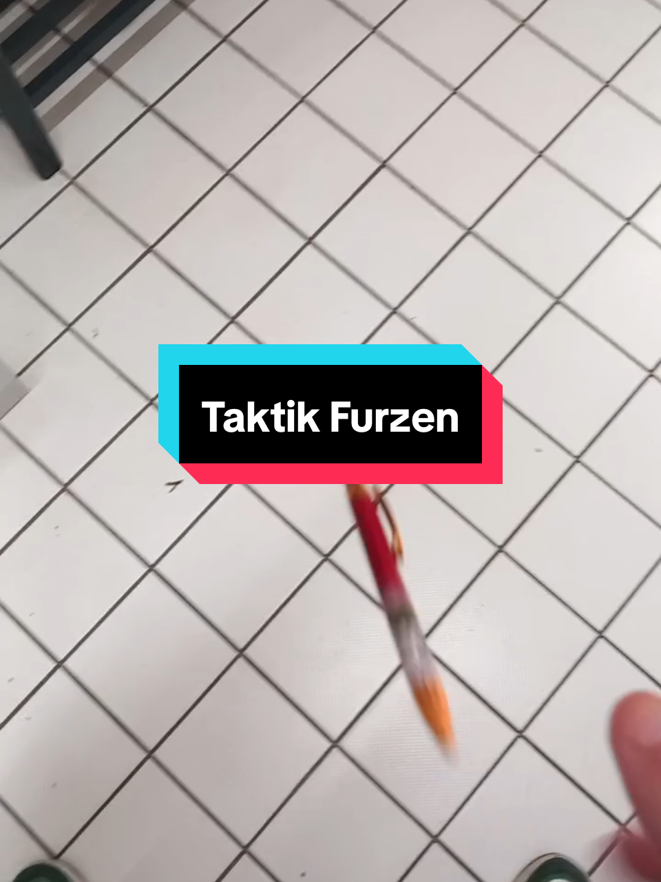 #neuetaktik #furzen #thekenboy #foryoupage #fart 
