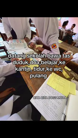#fyppppppppppppppppppppppp # cita cita bos muda# smp negeri 2 Mandiraja