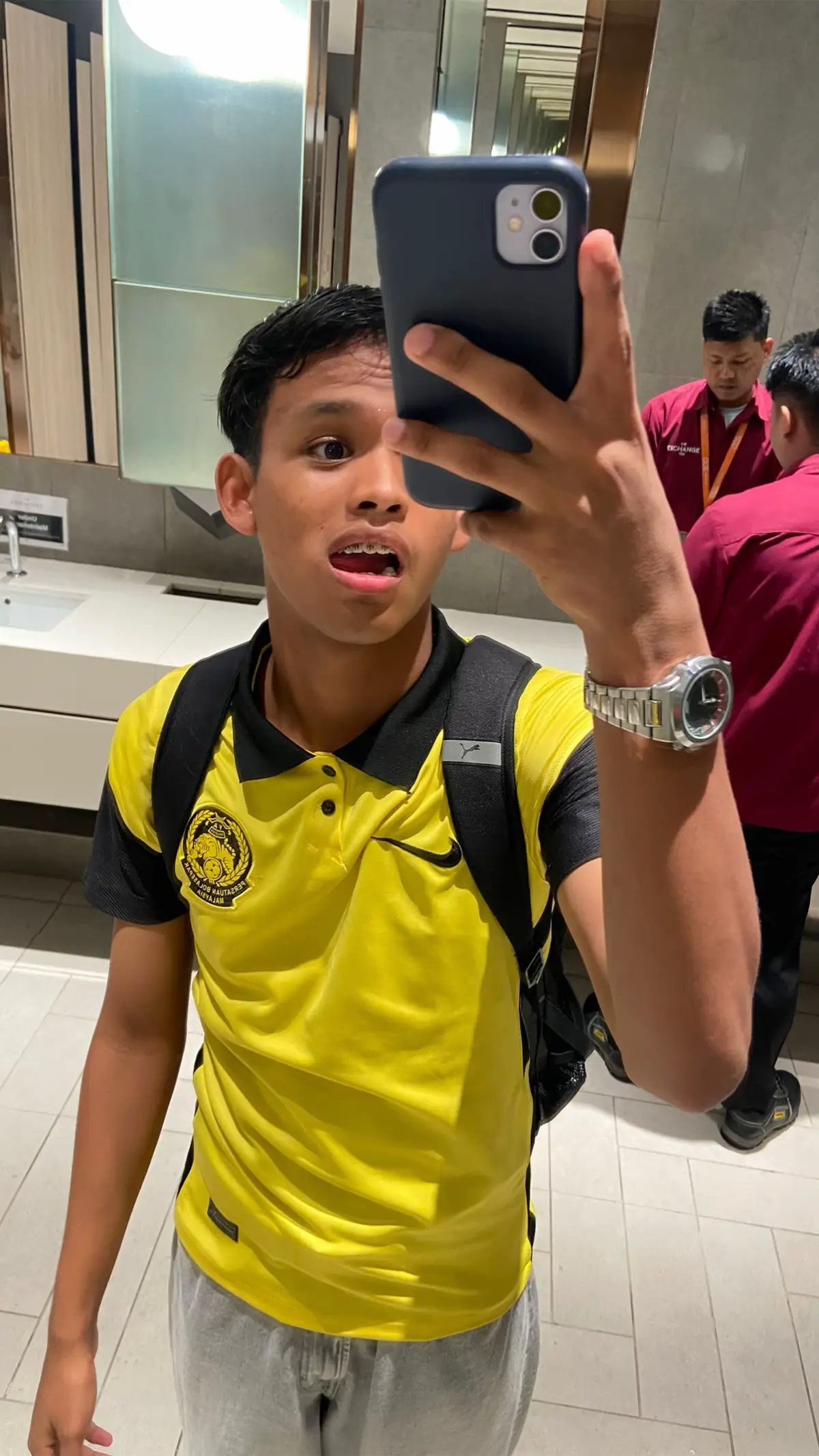 kali ni tk kumpau🥰🥰#fypage #4u 