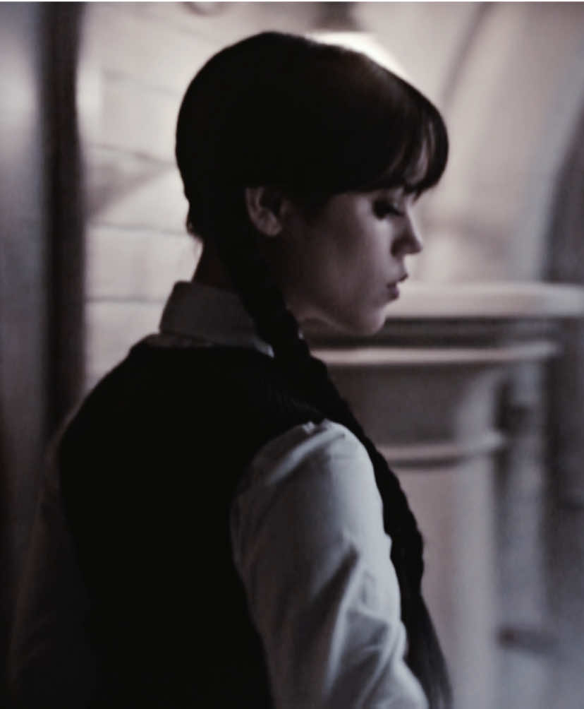 i REALLY hate this but oh well.. // #WEDNESDAYADDAMS #WENCLAIR #wednesdayedit #jennaortega #jennaortegaedit  || edit by: @zah 