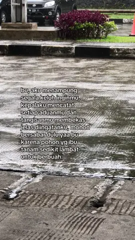 #ibu #thewinnertakesitall #hujan #lambat 
