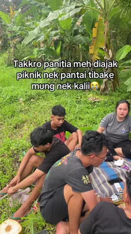 jyan ramasuk blas #fyp #panitia #piknik #fypage 