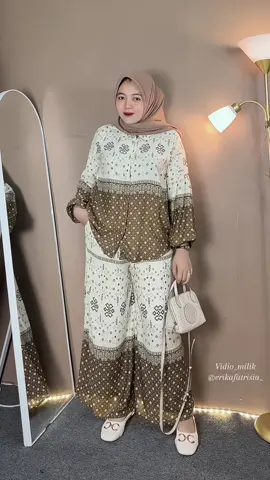 #setelanwanita 