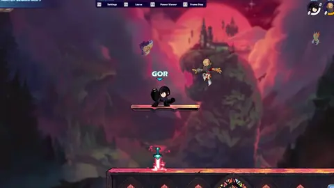 #Brawlhalla #BrawlhallaCore #BrawlhallaClips 
