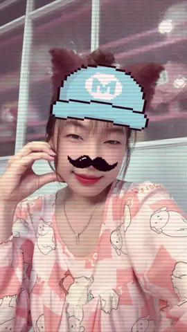 Dễ thương ghê ó 