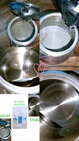 Depuneri de calcar și rugină care nu mai ies? ✨ Am testat Mr. Wipes Performance și rezultatele sunt WOW – fără frecat, fără miros deranjant, în doar câteva minute totul arată ca nou! 😍 Clienta mea mi-a scris: «Am folosit pe cabina de duș și fierbător – impecabil, recomand!» 💬 👉 Vrei și tu să scapi de calcar și rugină rapid și ușor? Scrie-mi în privat și îți spun cum îl poți comanda!” #MrWipes #NewProduct #anticalcar #Farmasi 