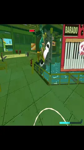 😏😏 #bombrushcyberfunk #Skateboarding #fyp #dance #videogames 