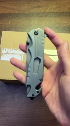 Grab your blind box NOW#KnifeBox #KitchenTools #CookingGear #BlindBoxUnboxing #TikTokMadeMeBuyIt