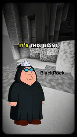 Blackrock Explained #petergriffin #explained #blackrock 
