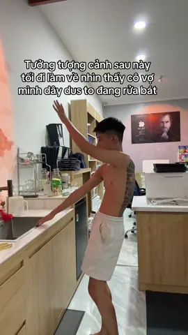 Nghĩ thôi đã muốn dựng rồi