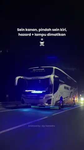 YTTA alias Yang Tau Tau Azaa🤪🤙🏼 #newmanjatrans #vidzgaph #cinematicbus #videobus #busenthusiast @NewManjaTrans.official @Bimanugroho @oke-wellwell😎😎 @🍙 @Vidzgaph Official 
