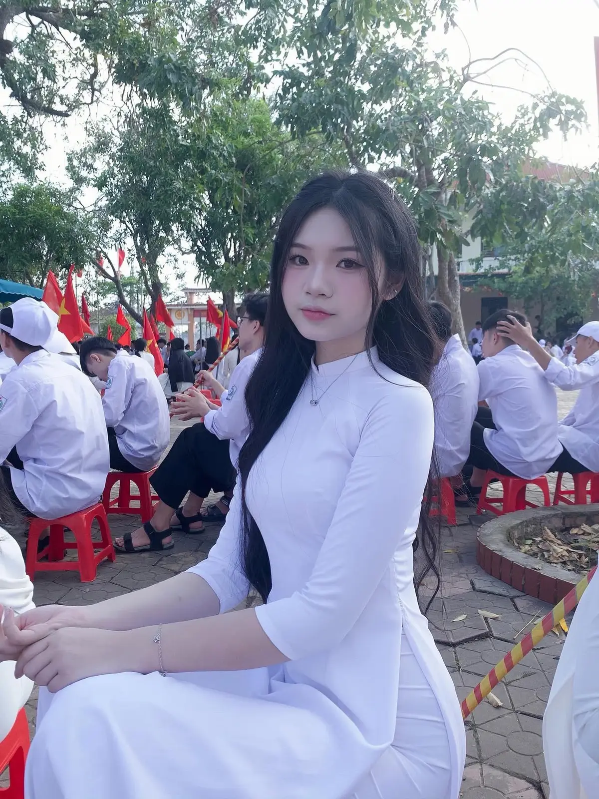 Khai giảng năm học mới 2025-2026