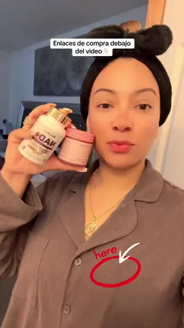 -BALNutri NAD+ para el apoyo contra el envejecimiento de la piel, energía y concentración. @BALNUTRI #BALNUTRI #SkinAgingSupport -Cápsulas probióticas Flora Balance para mujeres con arándano. @AE.Life #Probiotics #skincare 