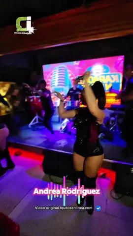 Andrea Rodriguez @Nacckk #iquitosenlinea #iquitos #viral #reels #tarapoto 