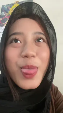 Ngga seru