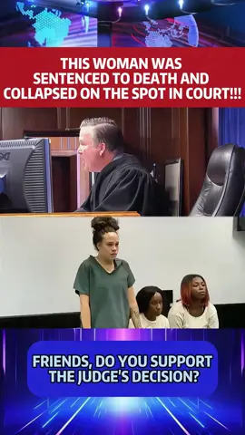 #news #breakingnews #crime #court #fyp #foryou 
