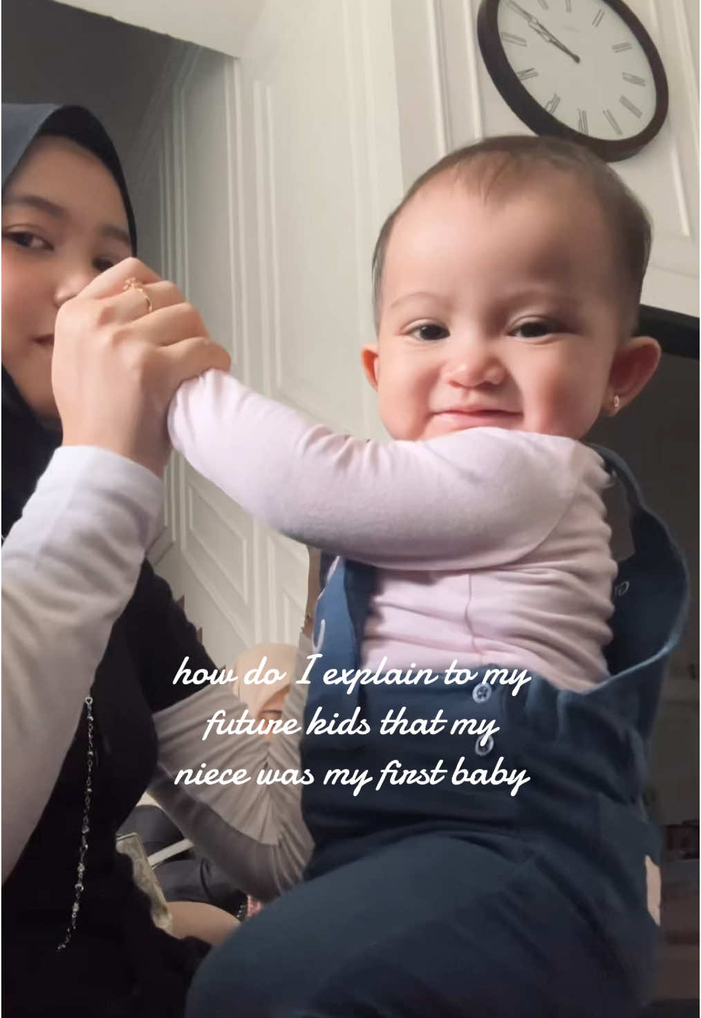 yaya & 4 bocilnya🙂‍↔️🤍 