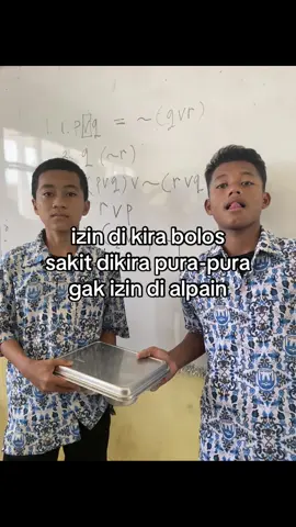 emang serba salah#sekolah #rajin #fyp#f4 