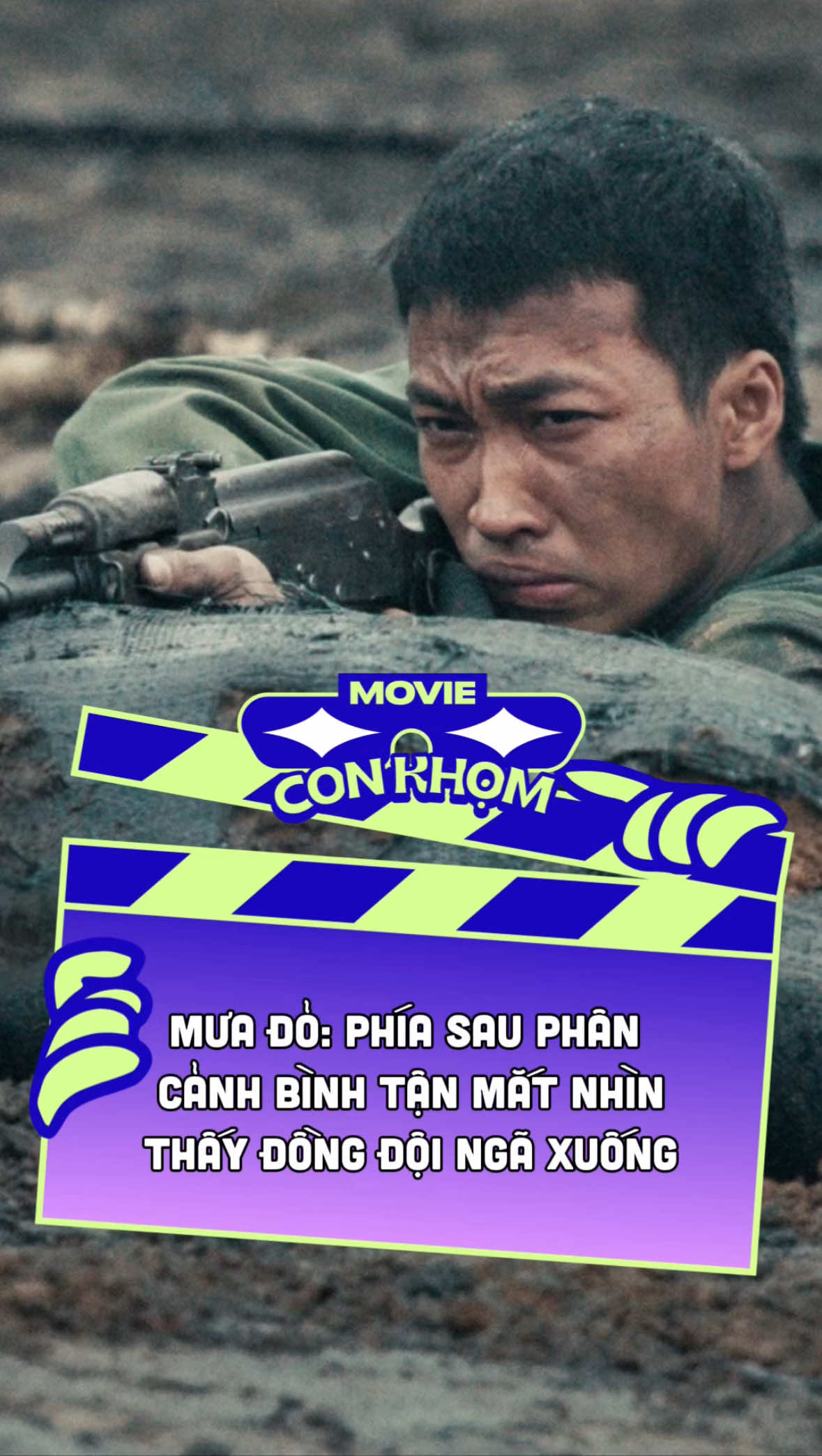 Khúc này khóc trôi rạp #khommovie #muado #lamthanhnha 