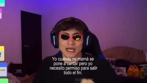 Yo, y justo en ese clip Saac canta la d perlas negras 🥺  #noflop #viral #soysaac #twitch #fyp @Soysaac 