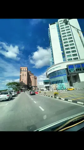 Sejuk hati memandang 🥰  #fyp #fypforyoupageシ #Fyppppppppppppppppppppppp #kuchingsarawak #jalanjalan 