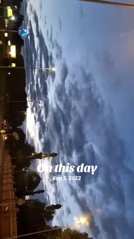 #onthisday 