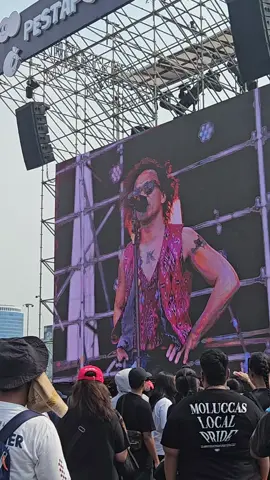 siapa yg expect coba😭 #slank #salpriadi #pestapora #pestapora2025 