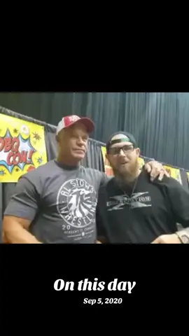 #onthisday #billygunn #newageoutlaws #WWE #wwefan 