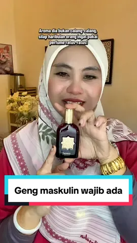 #PerfumeLelaki #HarumanMaskulin #PerfumeMurah #PerfumeBawahRM30 #PerfumeTahanLama    