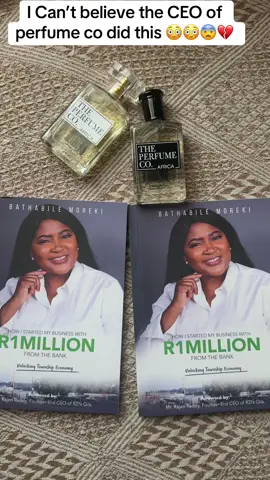 #perfumetiktok #perfumecosponsor #thandowaperfumeco #networkmarketing  #perfumebusiness
