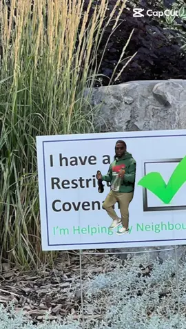 When a neighbourhood has to resort to restricted covenants just to protect itself from predatory development… you know City Hall has failed. 👏 Shame on our City Council 👏 Shame on COE Administration They handed developers a free pass with blanket zoning and left residents to fend for themselves. 🗳️ An election is coming… don’t fall for the polished soundbites. 📞 Contact candidates ❓ Ask hard questions 🏘️ Vote like your neighbourhood depends on it… because it does. #saveyeg #edmontonneighbourhoodsunited #performativepoliticians #yourvoicematters #betterinfill 