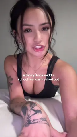 like girl