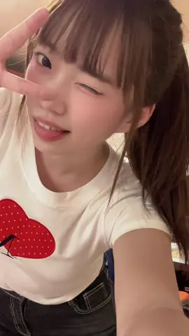 여름 반팔로 추천하는 귀여운 도트가 포인트인 무센트 반팔 여름 지나기 전에 빨리 겟 고고 ⋆ᶿ̵᷄ ˒̼ᶿ̵᷅⋆ #협 #찬 #무센트 