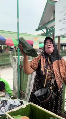 #banuahalat #baayunmaulidbanuahalat #aciljualanapambarabai 