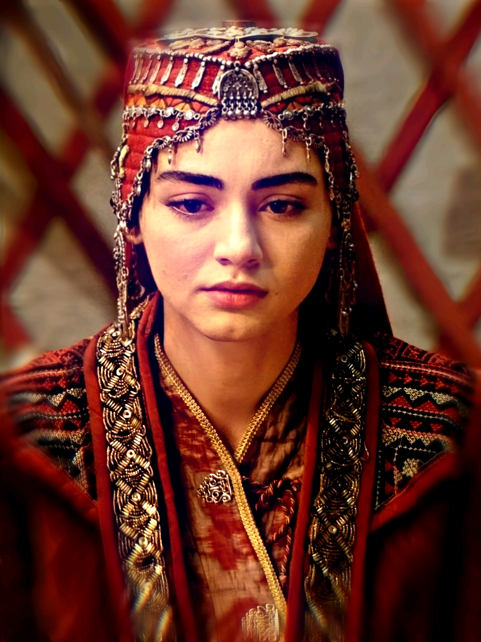 كــيــف كـــانــــوا 😔💔..  #سـديـن2oix #المؤسس_عثمان #الموسس_عثمان #بالا2oix #fypシ゚viral 