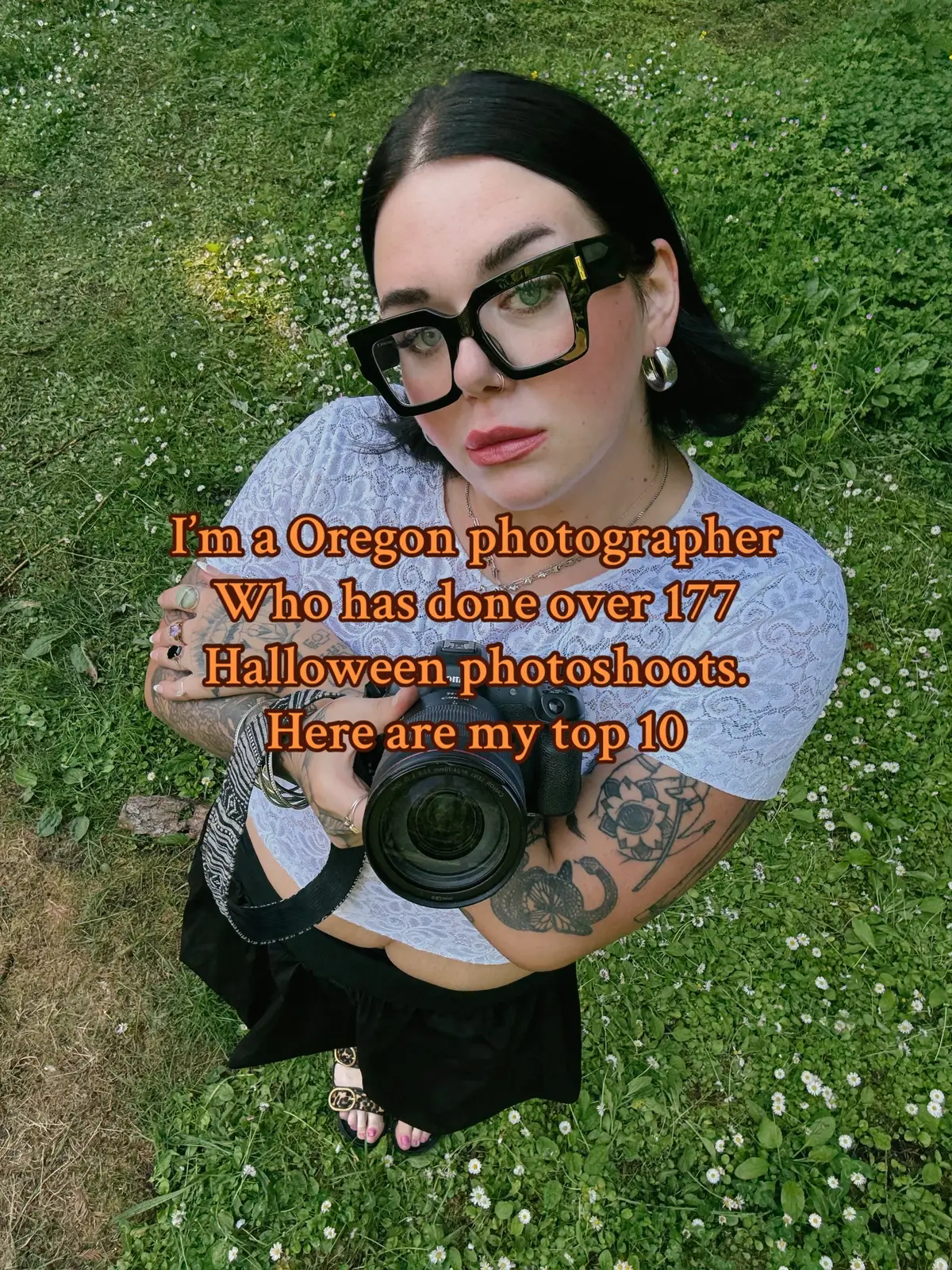 Can’t wait to share this years 🎃  #halloweenphotoshoot #halloweenphotoshootideas #oregonphotographer 